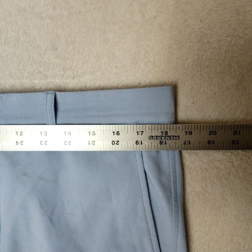 Dunning Shorts Mens 34 Blue‎ 10